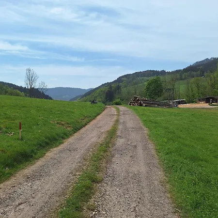 Wildnis- Und Offroad Camp Schwarzwald Hotel Bad Peterstal-Griesbach Exterior photo