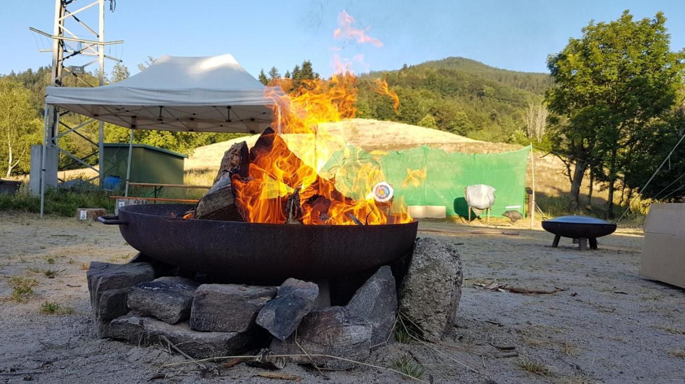 Wildnis- Und Offroad Camp Schwarzwald Bad Peterstal-Griesbach