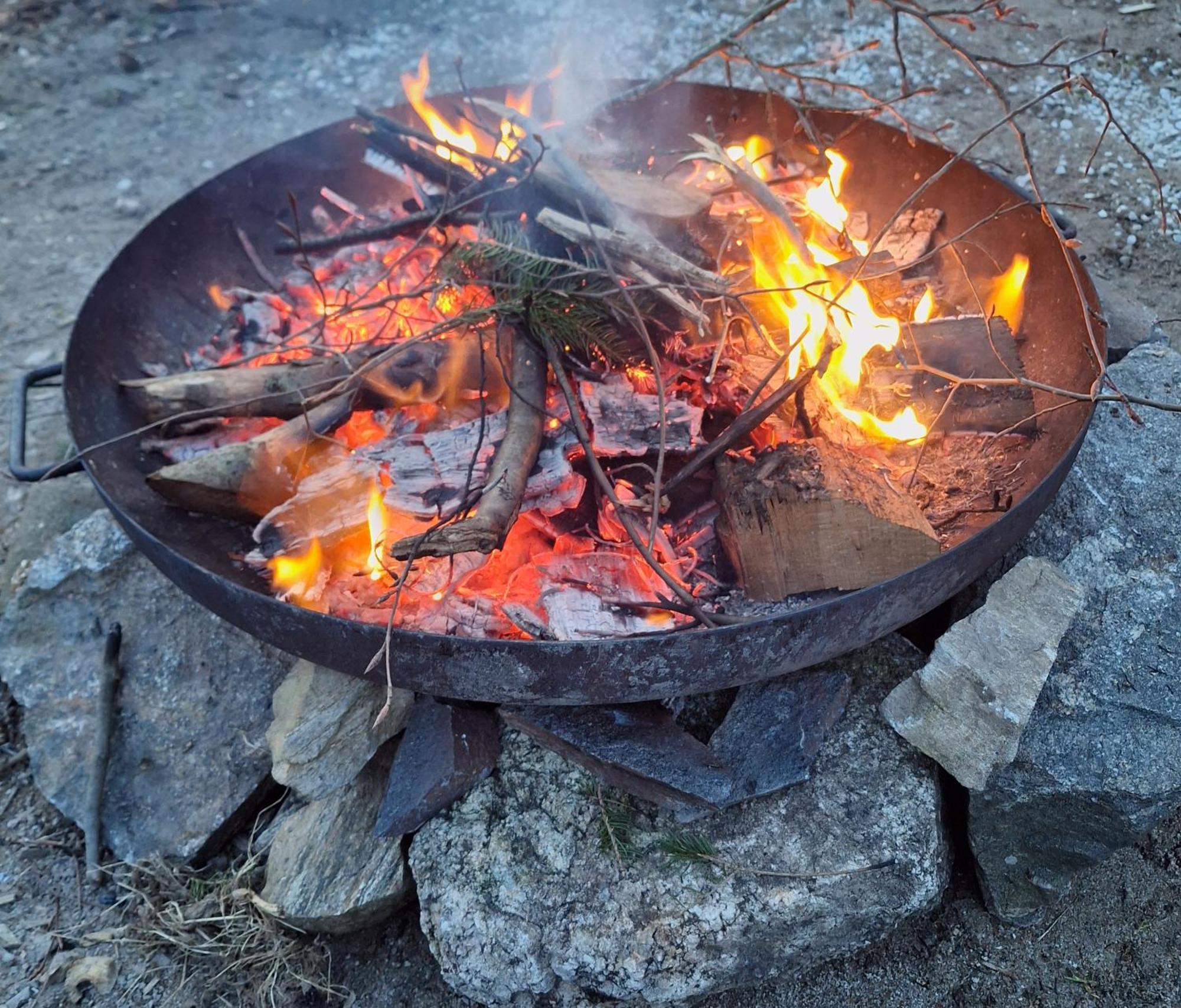 Wildnis- Und Offroad Camp Schwarzwald * Bad Peterstal-Griesbach